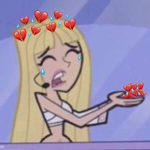 Meet your Posher, Kat